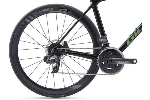 Rower szosowy Giant TCR Advanced Pro 0 Disc 2020